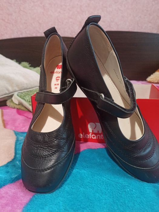 Туфлі-балетки elefanten 32 р.
