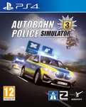 Autobahn Police Simulator 3 (PS4) Gra nowa w folii