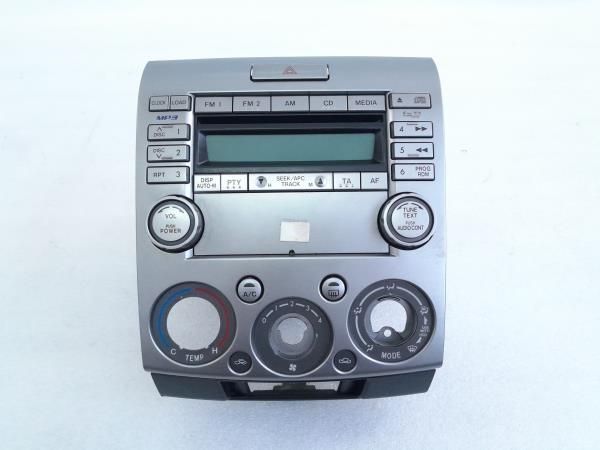 Rádio / auto-rádio FORD Ranger (ET)