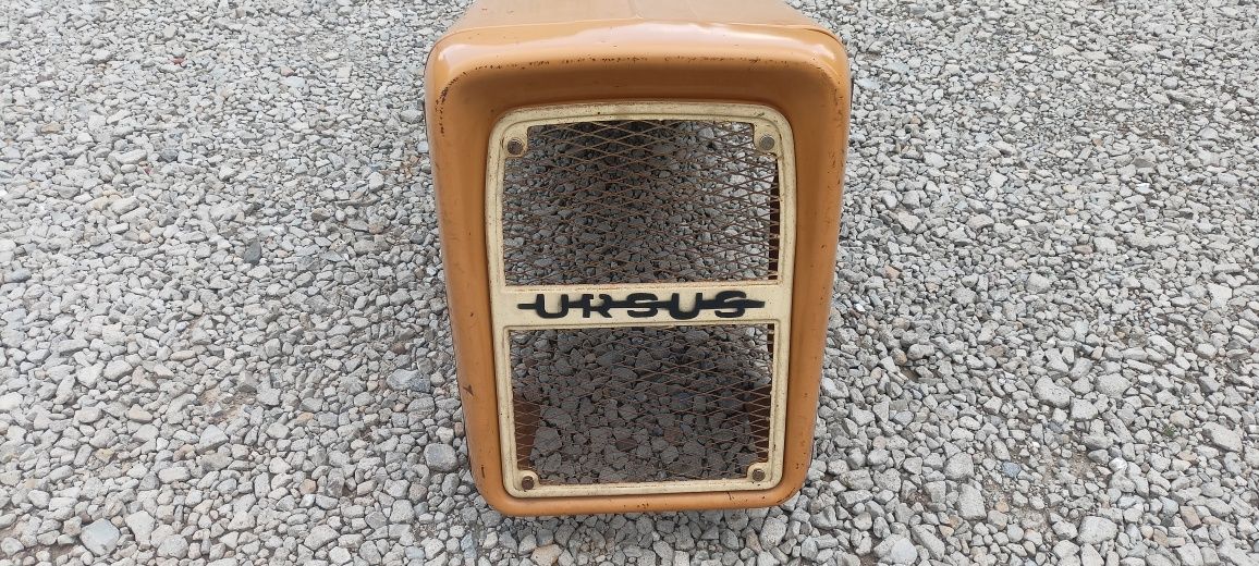 Maska Ursus 360 355 orginał atrapa