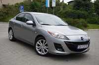 Mazda 3 1,6 16V LPG 105KM Klima * Alumki * Elektryka * Okazja!!