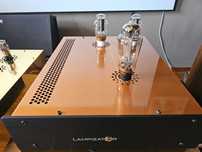 Lampizator GOLDEN GATE 2 DAC