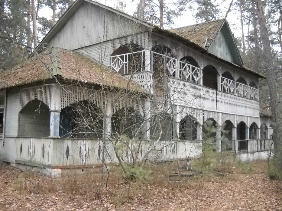 Детский  оздоровительный лагерь