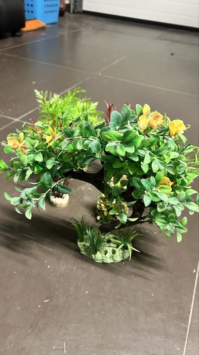 Plantas decoracao aquario (todas)