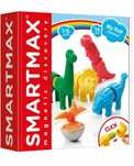 Smart Max My First Dinosaurs IUVI Games