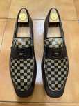 Mocassim Louis Vitton