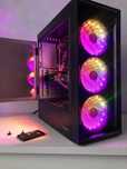 Komputer do gier | GTX 1660 / Ryzen 5 3600 / 16 Gb DDR4