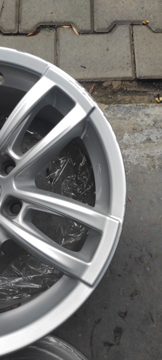 Felgi Alufelgi 17 Ats 5x120 Et30 8Jx17H BMW nowe