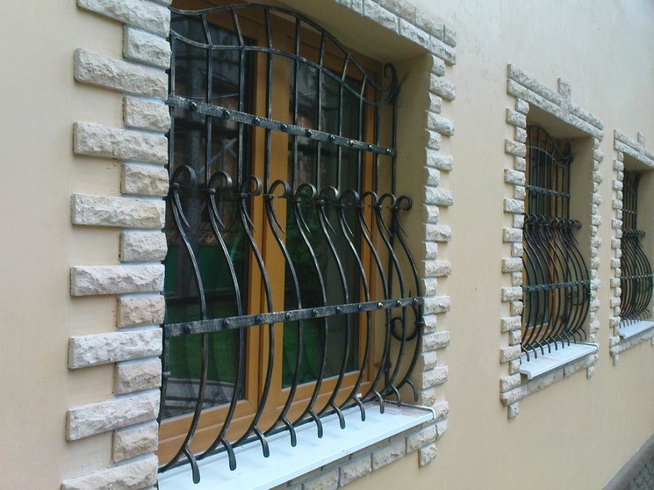 Решетки Ворота Перила Беседки Заборы Навесы