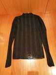 Blusa Stradivarius