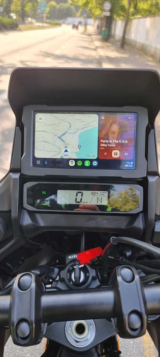 Honda NT 1100 DCT com Garantia