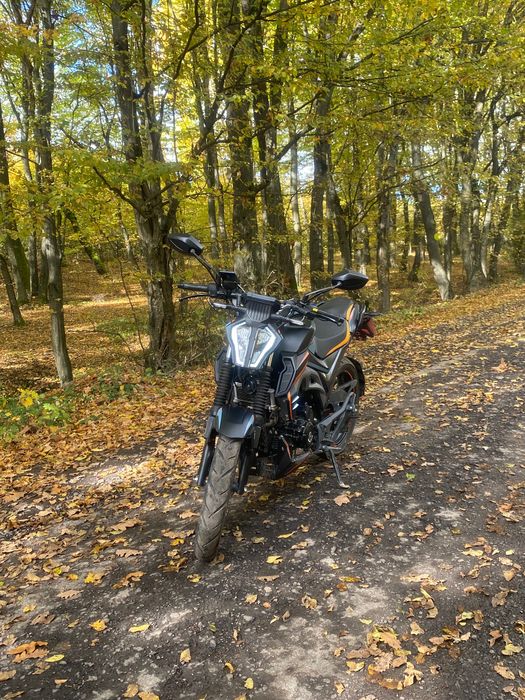 Мустанг регіон ст 200