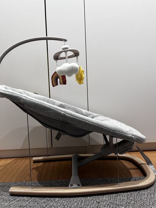 Espreguiçadeira bebé Chicco Zen Wave