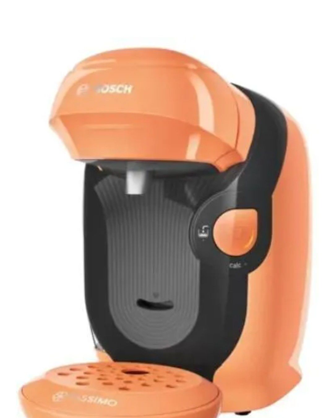 Ekspres Bosch Tassimo Style TAS1106