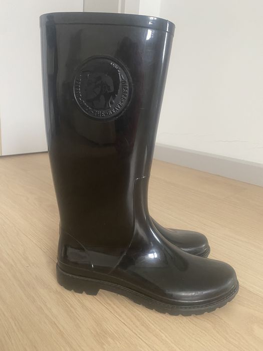 Buty Diesel kalosze gumiaki rozmiar 39