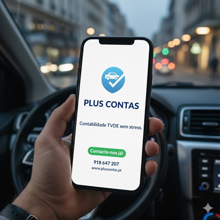 Serviços de Contabilidade para Empresas e Trabalhadores Independentes