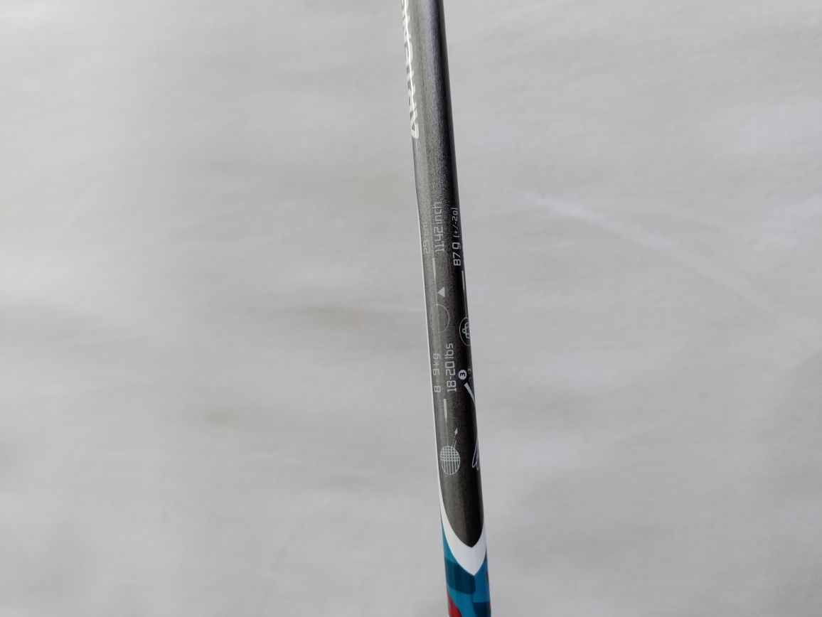 Raquete Badminton Artengo
