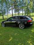 Audi A4 B8 Avant