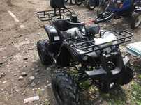 Новый! КВАДРОЦИКЛ SPARK (СПАРК)SP 125-5!Доставка,Кредит