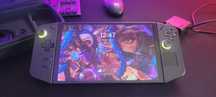 Lenovo Legion Go Z1 Extreme