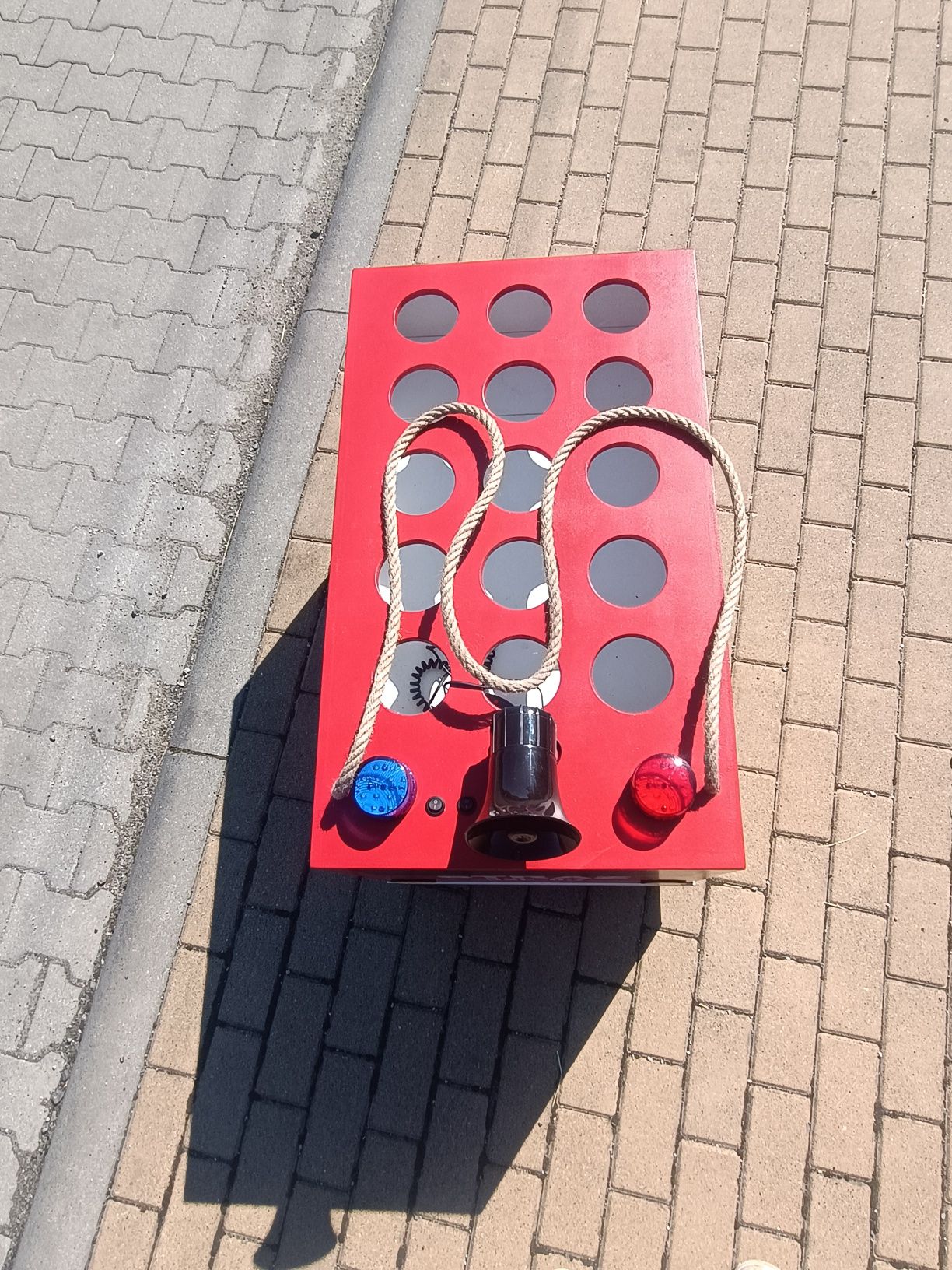Wódkowóz, straż pożarna, akcesoria dla drużby