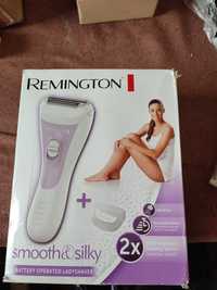 Depilator Remington smooth&silky