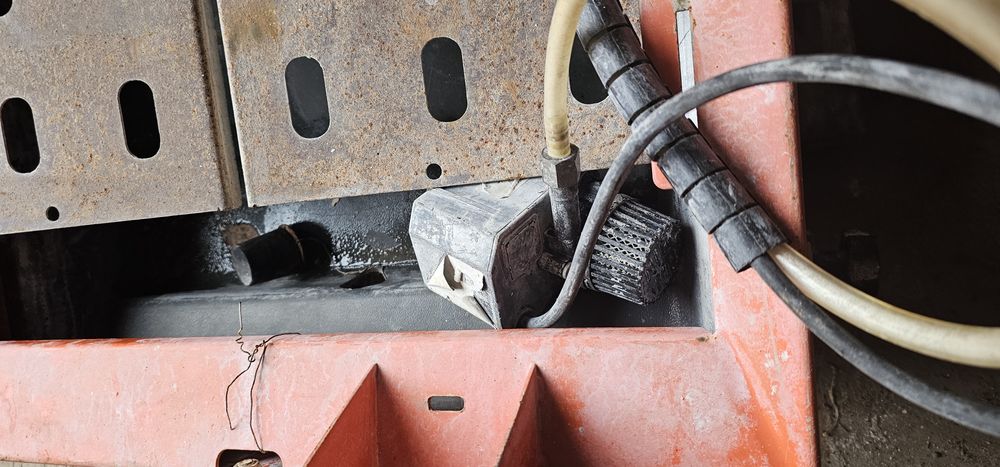 Przecinarka stołowa do glazury płytek Husqvarna TS 73 R