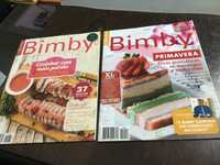 Revistas Bimby xxxx