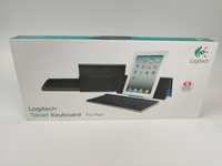 Klawiatura bezprzewodowa LOGITECH do iPad