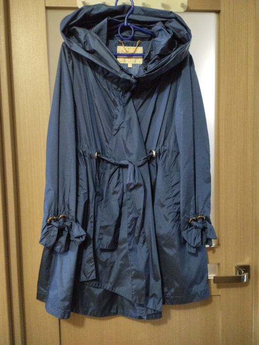 Плащ для вагітних, розмір S