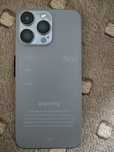 Мобільний телефон xs15 pro новий