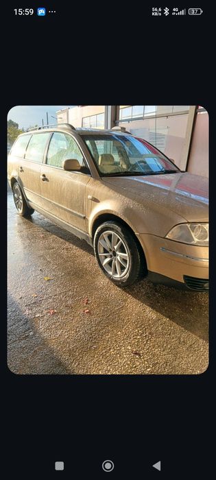 passat 130 cv bom estado