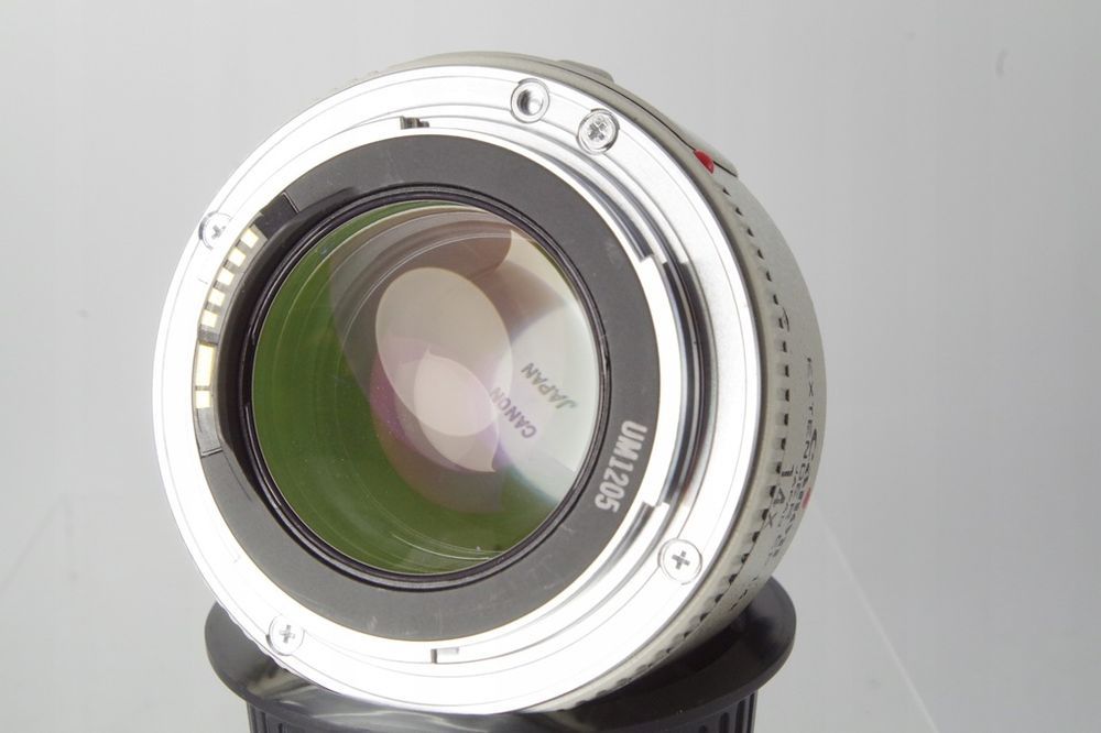 Telekonwerter Canon Extender EF 1.4X I