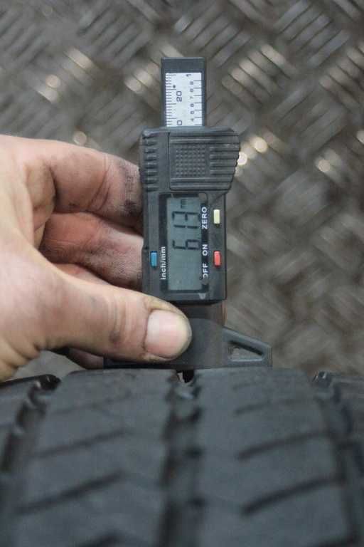 195/60/16C Semperit Van-Grip 195/60 R16C