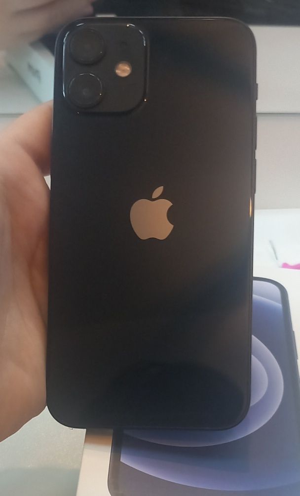 Iphone 12 mini 128g