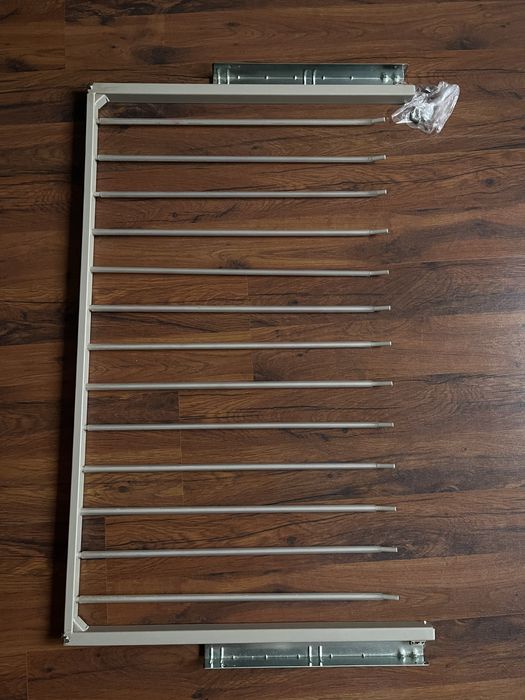 Wieszak na spodnie IKEA KOMPLEMENT PAX