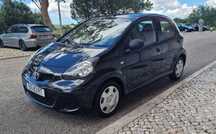 Toyota aygo 2011-5 portas