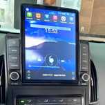 Auto Rádio Multimédia Android Compatível com Todas as Marcas