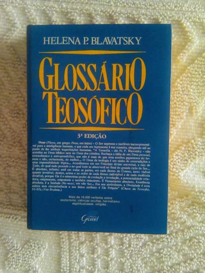 "O Corpo Astral e outros Fenómenos Astrais" de Arthur E. Powell