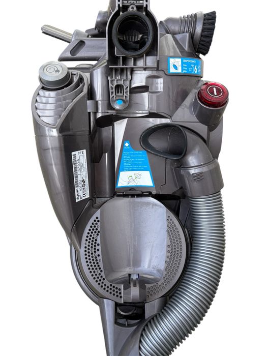 Aspirador dyson DC19 allergy