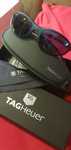 Oculos sol Tag heuer