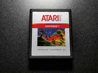 Atari 2600 Centipede