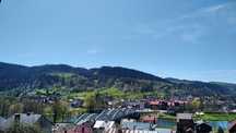 Pieniny - wypoczynek - agroturystyka