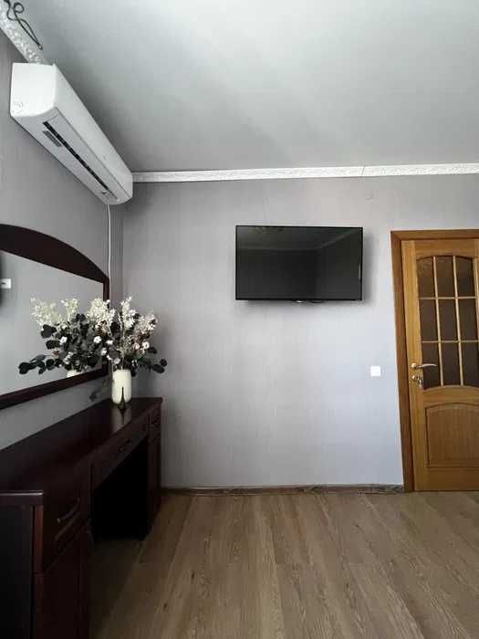 2-кімнатна квартира біля Центрального парку