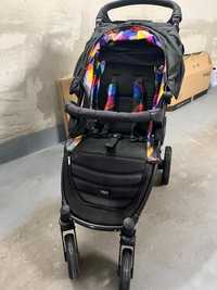 Britax Römer B-MOTION 4 Hidden Treasure