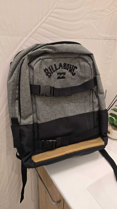 Mochila Billabong | Nova | Fatura
