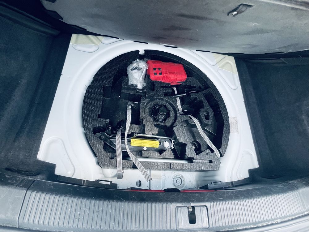 Audi A3 TFSI  хетчбек