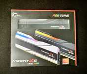 Pamięć ram G.Skill Trident Z5 Neo RGB  96GB DDR5 5600MHz CL40 expo