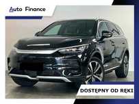 BYD Tang 516 KM 2025 OD RĘKI!