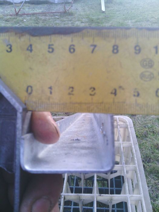 ceowniki stal ocynk 20 -134cm do ogrodzenia itp.